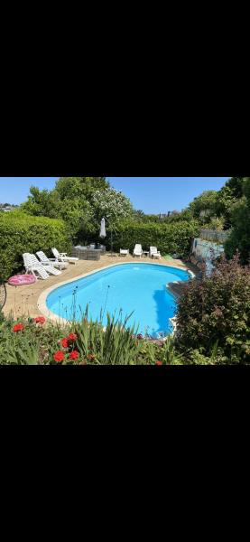 Barramore Holiday Apartments